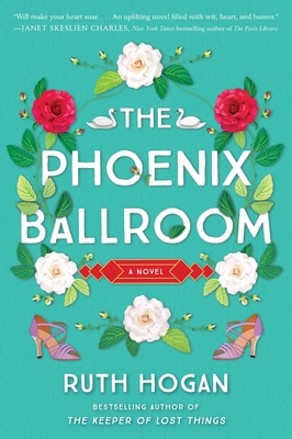 The Phoenix Ballroom: A Novel Cover Image