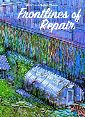 Frontlines of Repair Cover Image