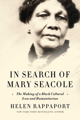 Cover for In Search of Mary Seacole