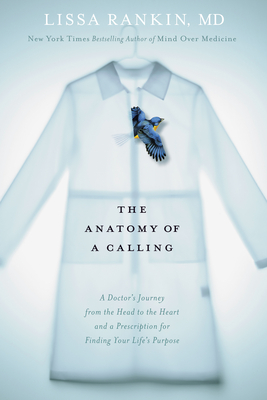 Cover for The Anatomy of a Calling