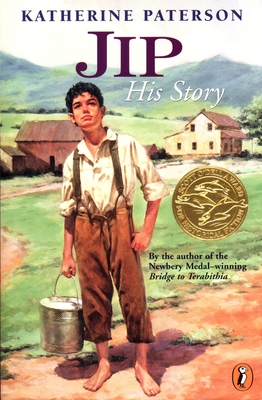 Jip, His Story Cover Image