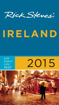 Rick Steves Ireland 2015 Cover Image