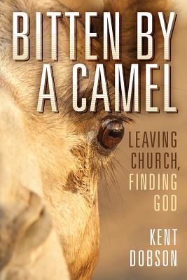 Cover for Bitten By a Camel