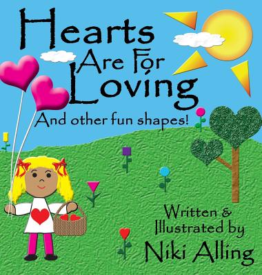 Hearts Are For Loving Cover Image