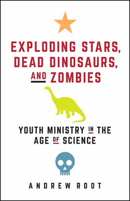 Cover for Exploding Stars, Dead Dinosaurs, and Zombies