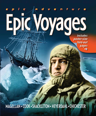 Epic Adventure Cover