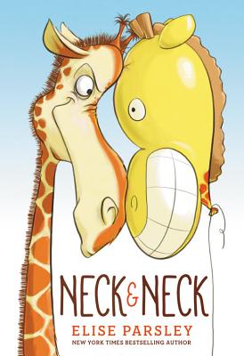 Neck & Neck Cover Image