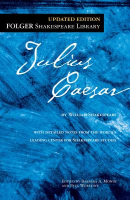 Julius Caesar (Folger Shakespeare Library)