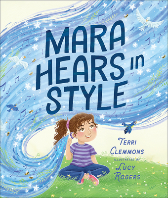 Mara Hears in Style Cover Image