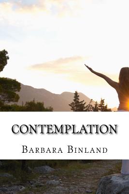 Contemplation By Barbara Binland Cover Image
