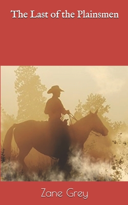 The Last of the Plainsmen