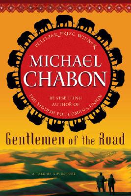 Cover for Gentlemen of the Road