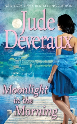 Moonlight in the Morning By Jude Deveraux Cover Image