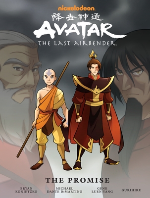 Cover for Avatar
