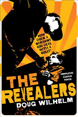 The Revealers Cover Image
