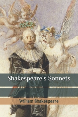 Shakespeare's Sonnets Cover Image