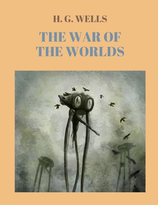 The War of the Worlds