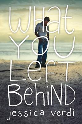 What You Left Behind Cover Image