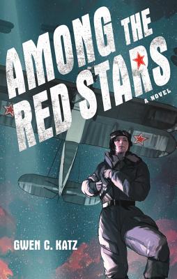 Among the Red Stars Cover Image