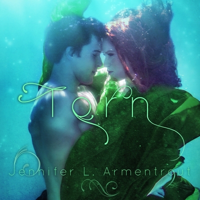 Cover for Torn (Wicked Trilogy #2)