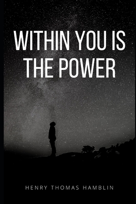 Within You is the Power (Annotated) Cover Image