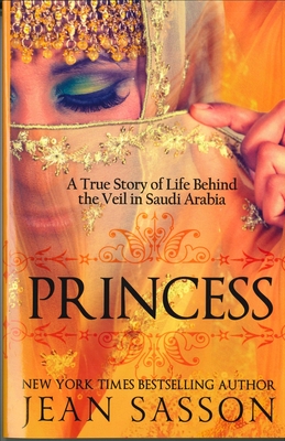 Cover for Princess