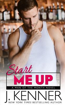 Start Me Up (Man of the Month #4)