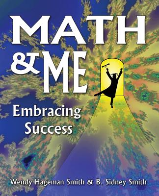 Math & Me: Embracing Success Cover Image