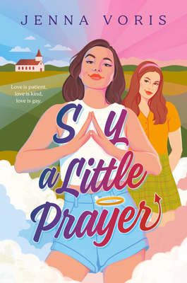 Cover Image for Say a Little Prayer