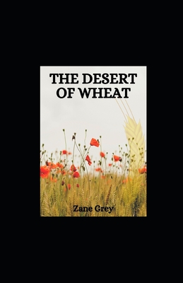 The Desert of Wheat