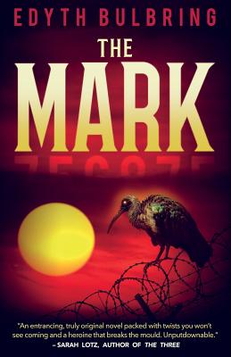 The Mark Cover Image
