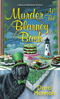 Murder at the Blarney Bash (A Beacon Bakeshop Mystery #5) Cover Image