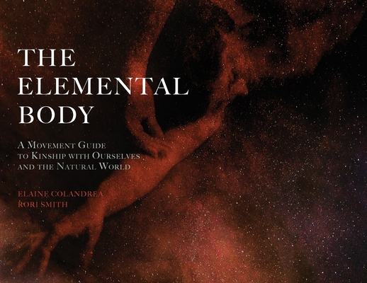 Cover for The Elemental Body