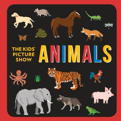 Children's Animals