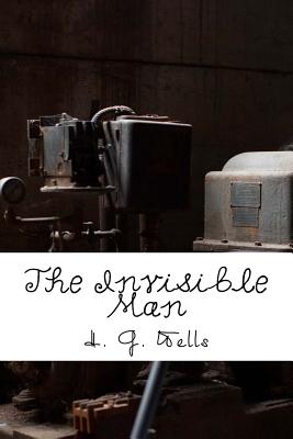 The Invisible Man