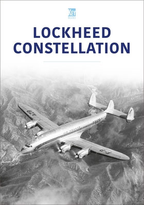 Lockheed Constellation By Key Publishing Cover Image