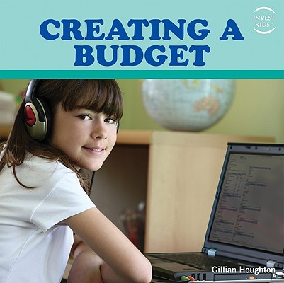 Creating a Budget (Invest Kids) Cover Image
