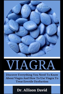 How I discovered Viagra