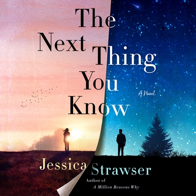 Cover for The Next Thing You Know