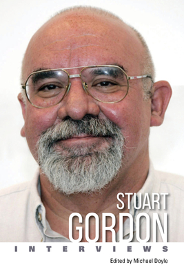 Stuart Gordon: Interviews (Conversations with Filmmakers) Cover Image