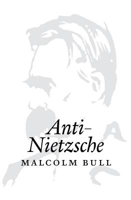 Anti-Nietzsche Cover Image