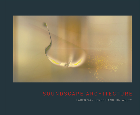 Soundscape Architecture | mitpressbookstore Soundscape Architecture | mitpressbookstore