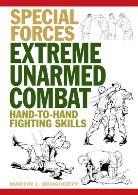 Cover for Extreme Unarmed Combat