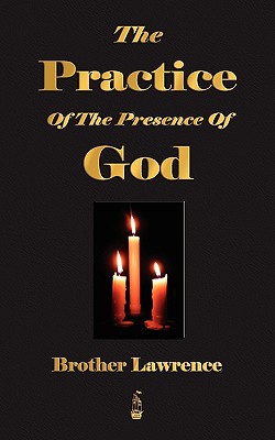 The Practice Of The Presence Of God Cover Image