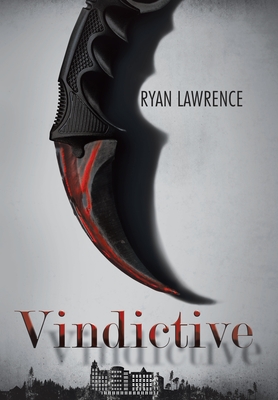 Vindictive Cover Image