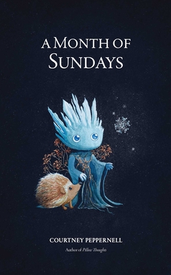 A Month of Sundays Cover Image