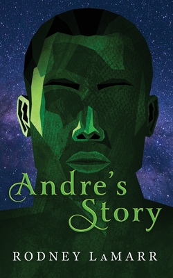 Andre's Story Cover Image