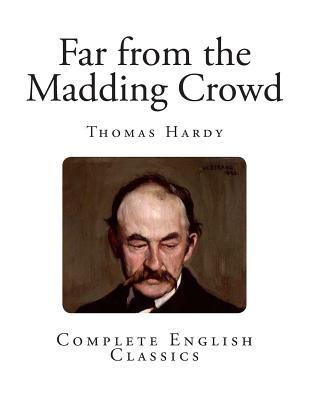 Far from the Madding Crowd