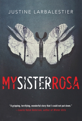 Cover Image for My Sister Rosa