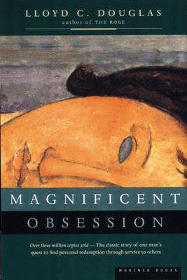 Magnificent Obsession Cover Image